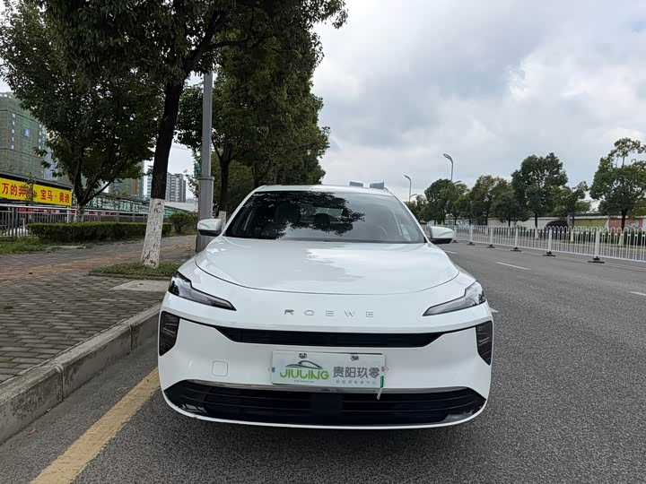 Roewe D6, 2025 — купить в Самаре под ключ