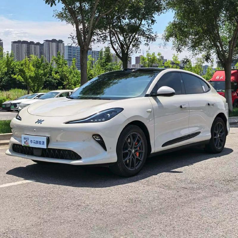 IM motors LS6, 2024 — купить в Туле под ключ
