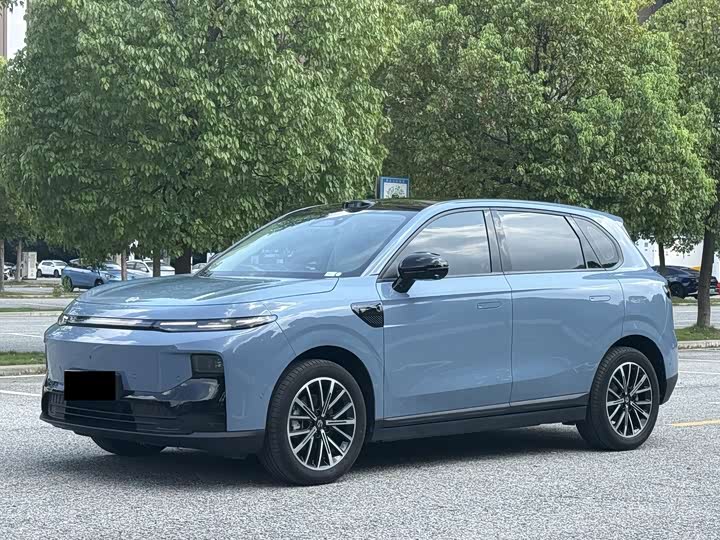 Leapmotor B10, 2025 — купить в Орле под ключ