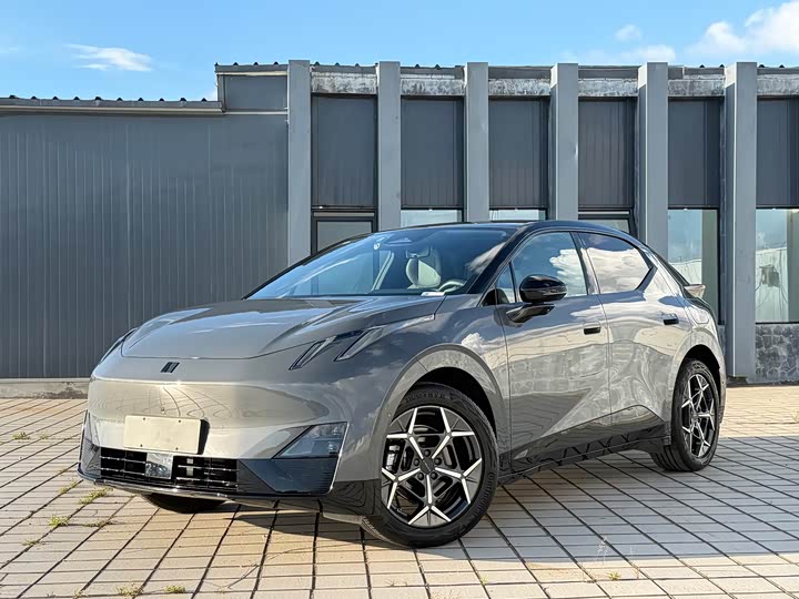 Lynk & Co Z20, 2024 — купить в Рязани под ключ