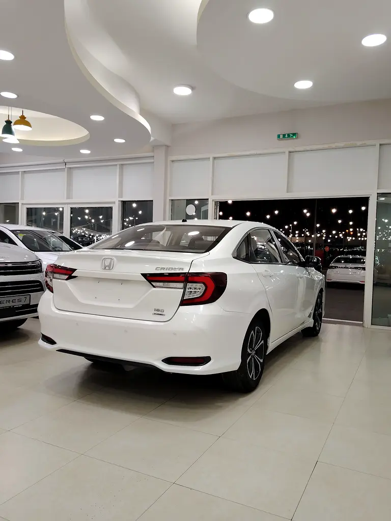 Honda Crider, 2022 — фото 6 из 10