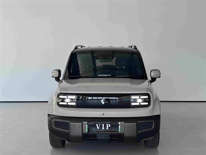 Baojun Yep Plus, 2024 — фото 2 из 9