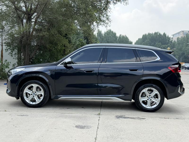 BMW X1, 2023 — фото 4 из 12