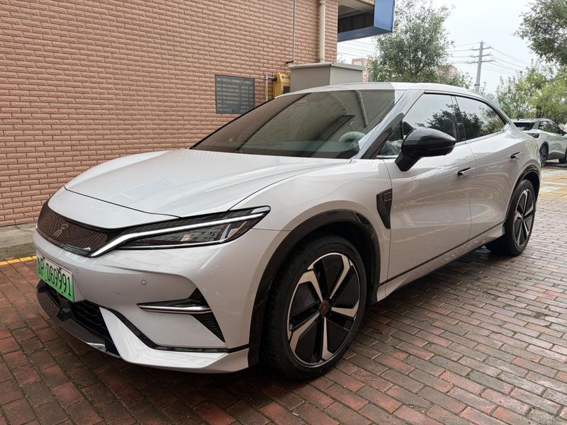 BYD Song L, 2024 — купить в Санкт-Петербурге под ключ