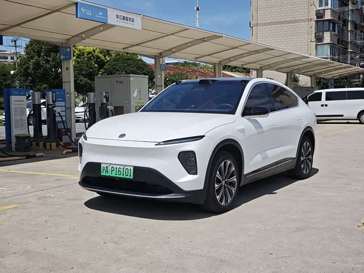 Nio EC7, 2023 — купить в Иванове под ключ