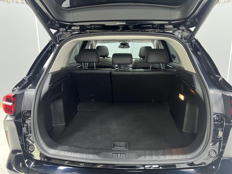 GAC Trumpchi GS4 Plus, 2021 — фото 12 из 12