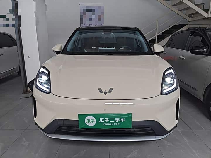 Wuling Bingo S, 2025 — фото 3 из 9