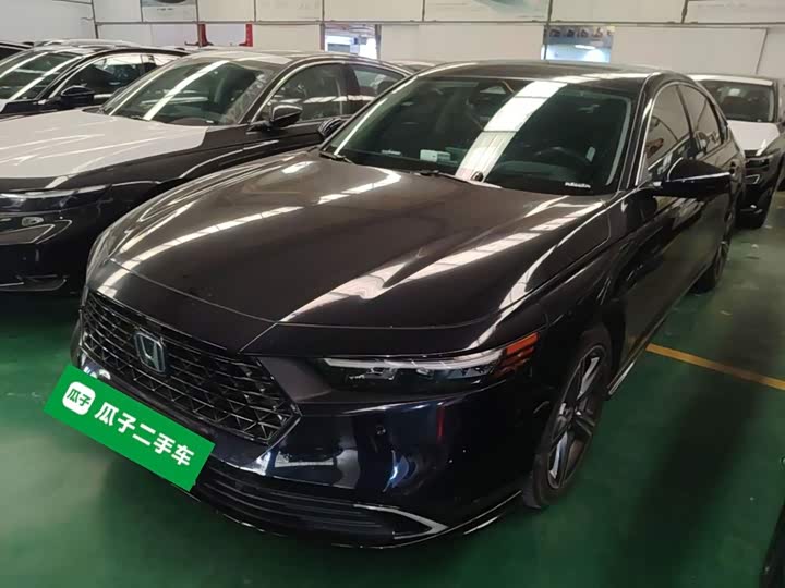 Honda Accord Hybrid, 2024 — купить в Уфе под ключ