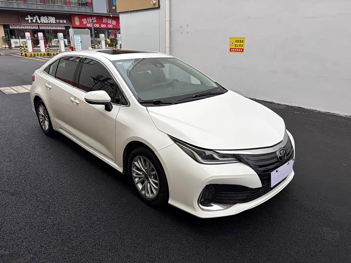 Toyota Allion, 2023 — фото 3 из 9