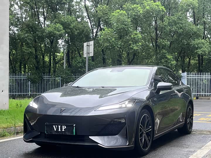 Changan Deepal SL03, 2022 — купить в Санкт-Петербурге под ключ