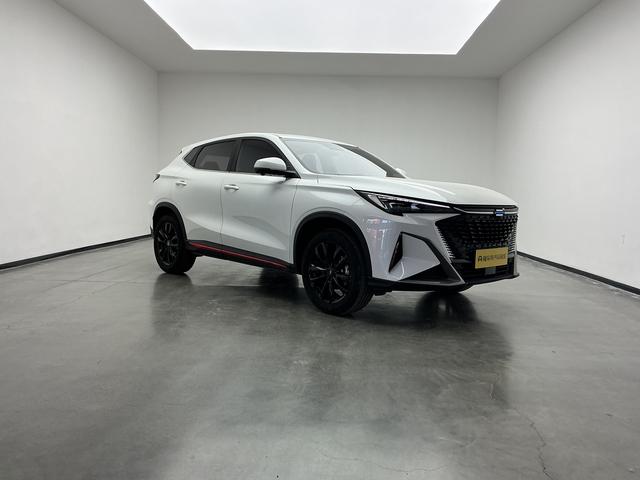 Changan Oshan X5 Plus, 2024 — фото 3 из 12