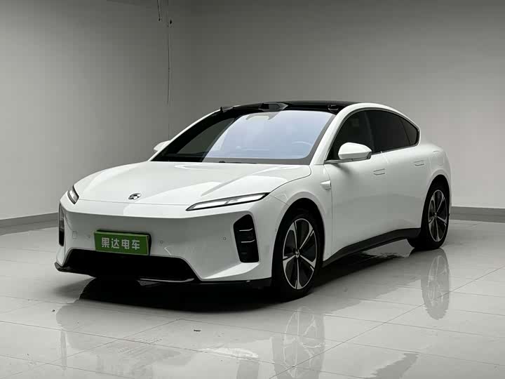 Nio ET5, 2025 — купить в Чебоксарах под ключ