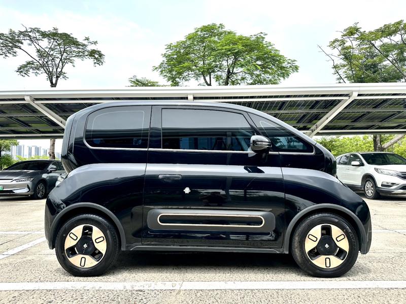 Baojun KiWi EV, 2024 — фото 8 из 12