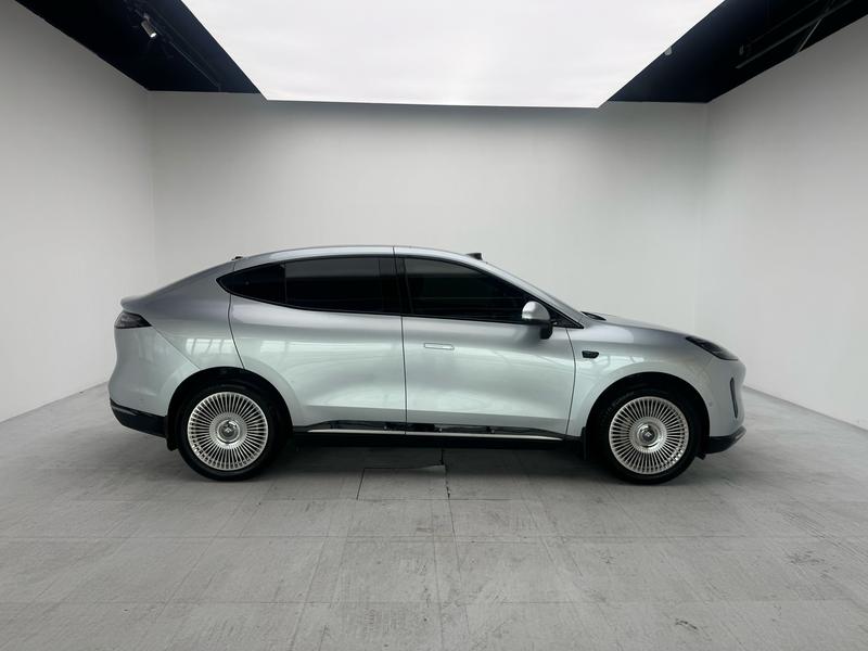 GAC Hyptec HT, 2024 — фото 8 из 12