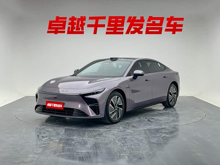 Exeed Sterra ES, 2024 — купить в Казани под ключ