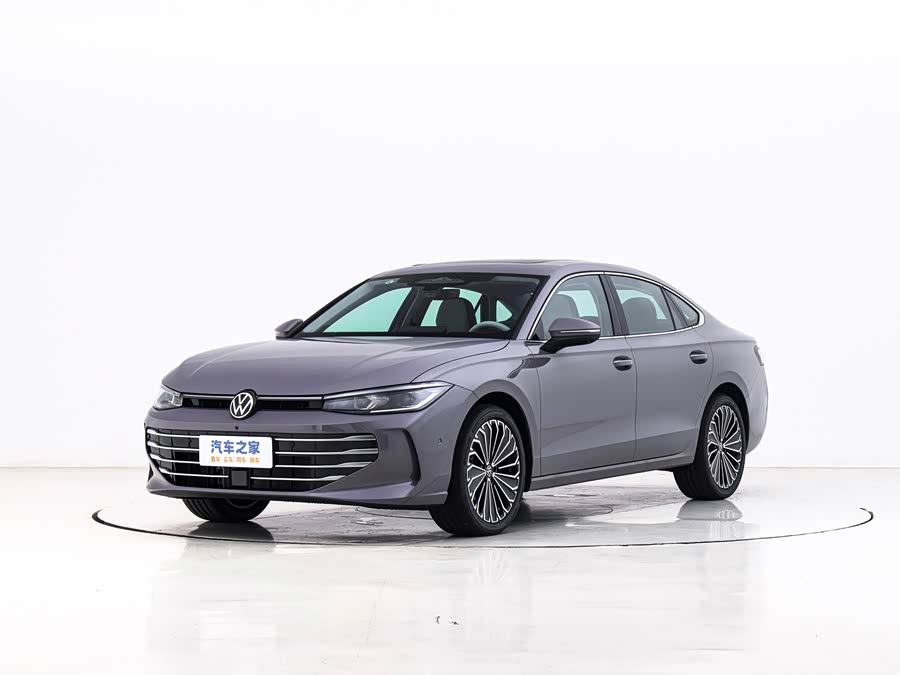 Volkswagen Passat, 2026 — купить в Санкт-Петербурге под ключ
