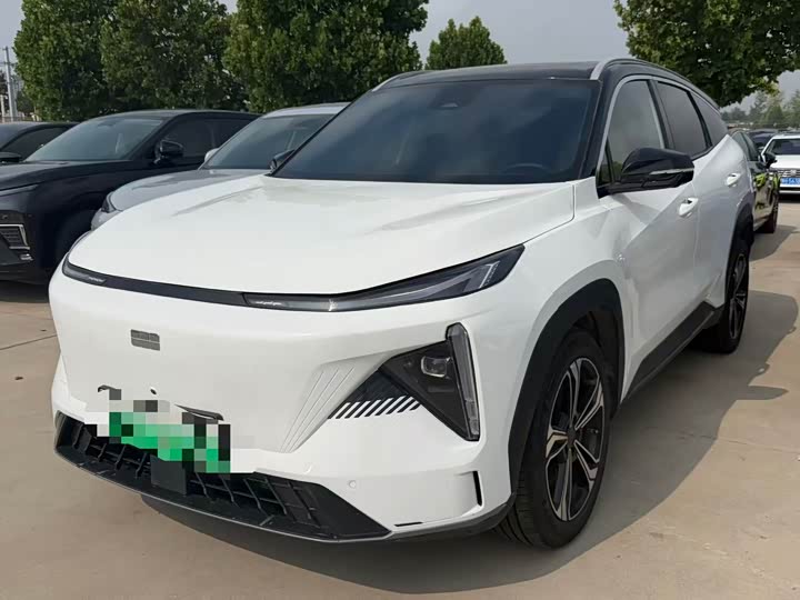 Geely Galaxy L7, 2022 — купить в Йошкар-Оле под ключ