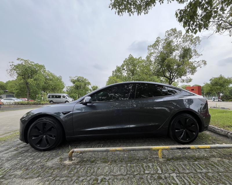 Tesla Model 3, 2024 — фото 3 из 9