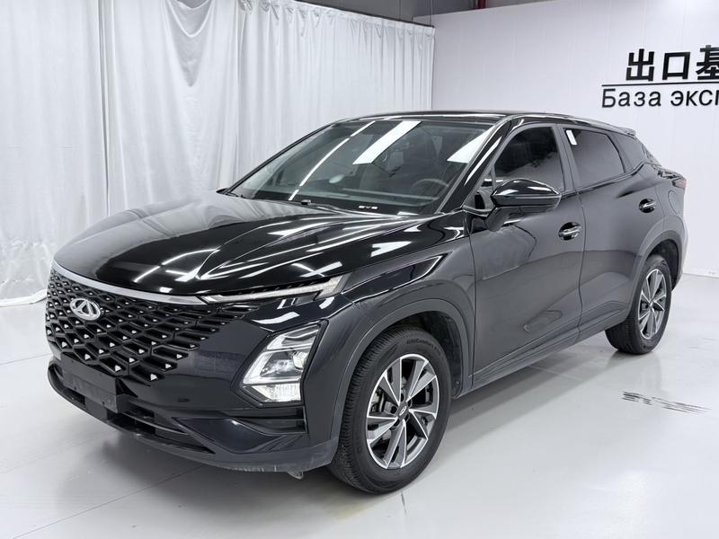 Chery Omoda C5, 2022 — купить в Воронеже под ключ
