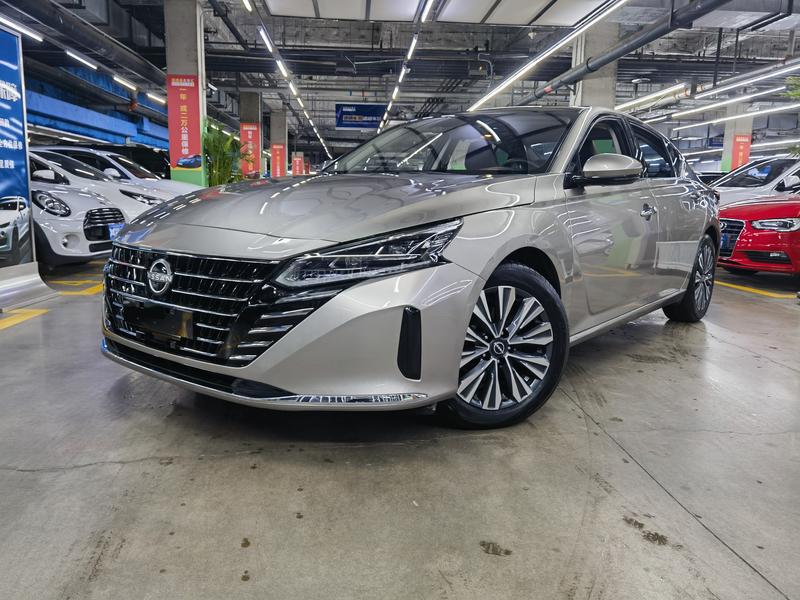 Nissan Teana, 2023 — купить в Иванове под ключ