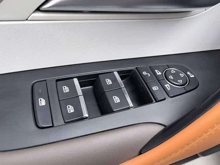 BYD Song Pro Hybrid, 2022 — фото 9 из 9