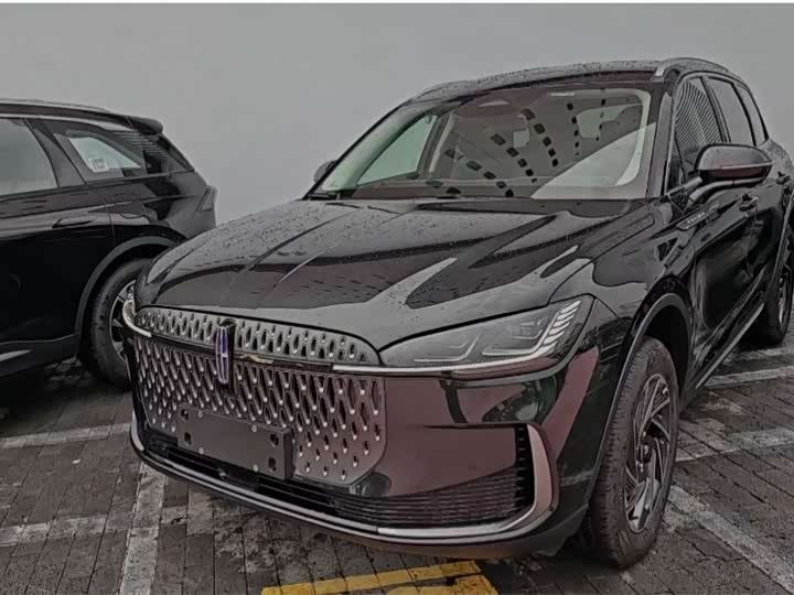 Lincoln Corsair, 2026 — купить в Иванове под ключ