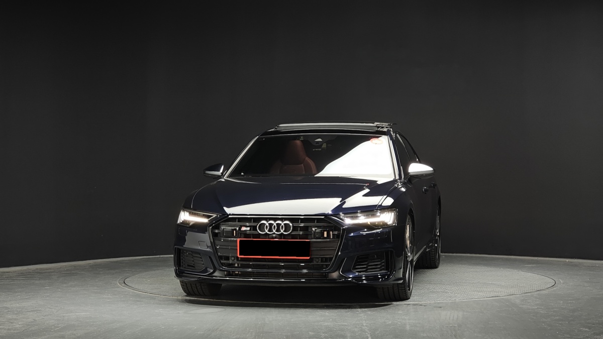 Audi S6, 2023 — фото 3 из 12