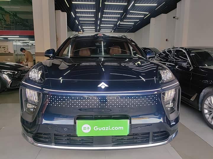 GAC Hyptec HL, 2025 — фото 3 из 9