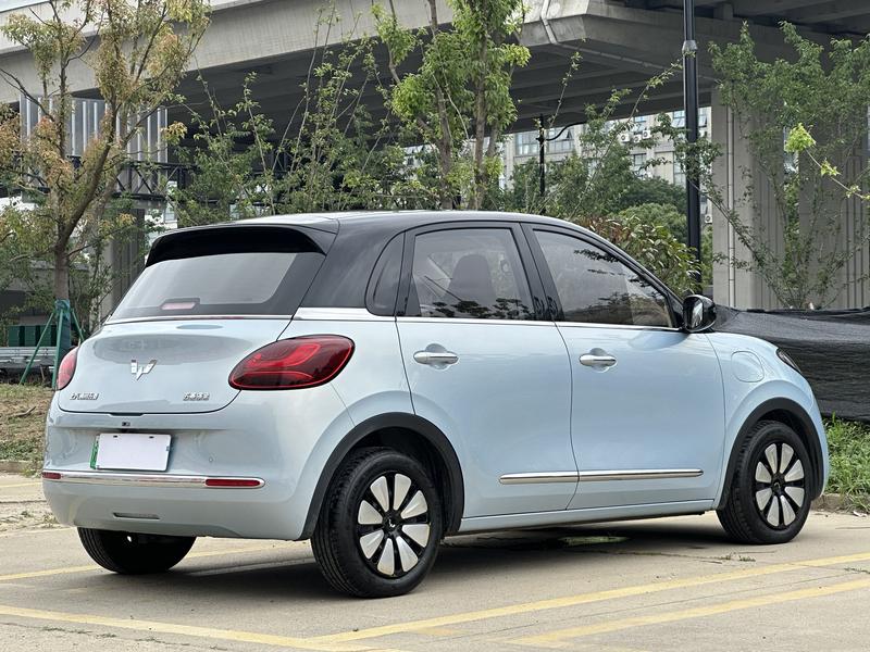 Wuling Bingo, 2025 — фото 7 из 12