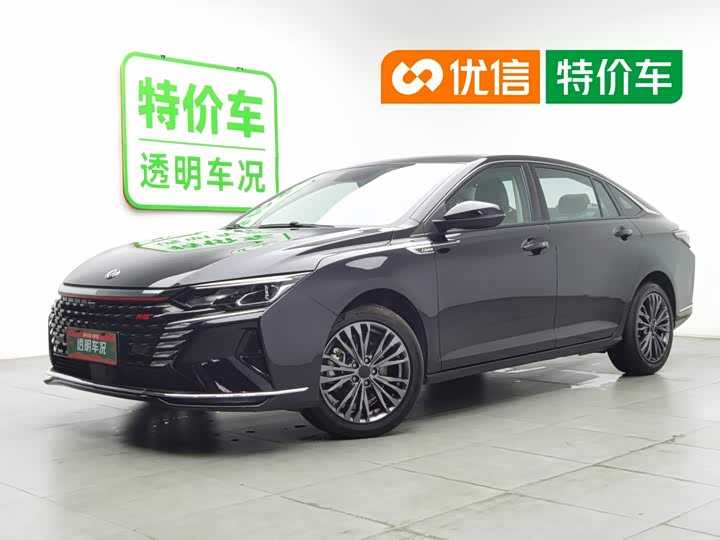 Dongfeng Aeolus Yixuan Max, 2021 — купить в Самаре под ключ