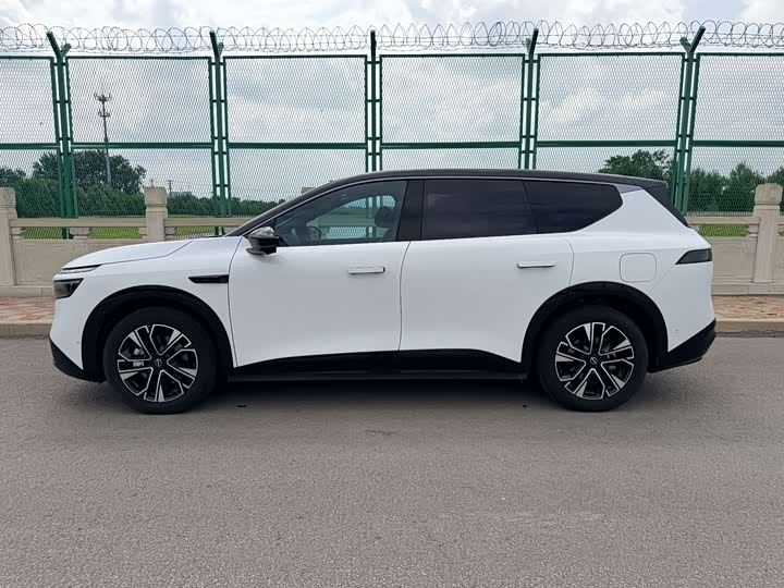 Nissan NX8, 2026 — фото 7 из 9