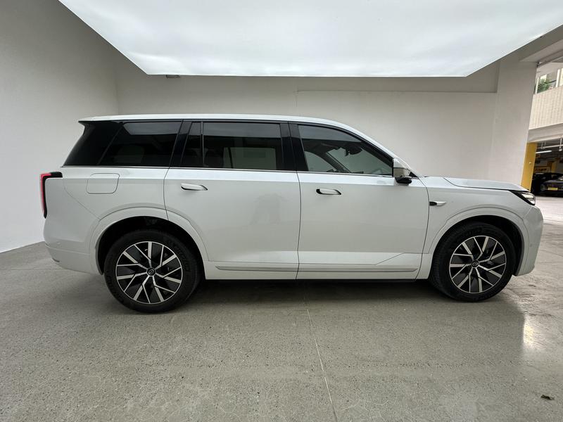 GAC Trumpchi S9, 2025 — фото 8 из 12