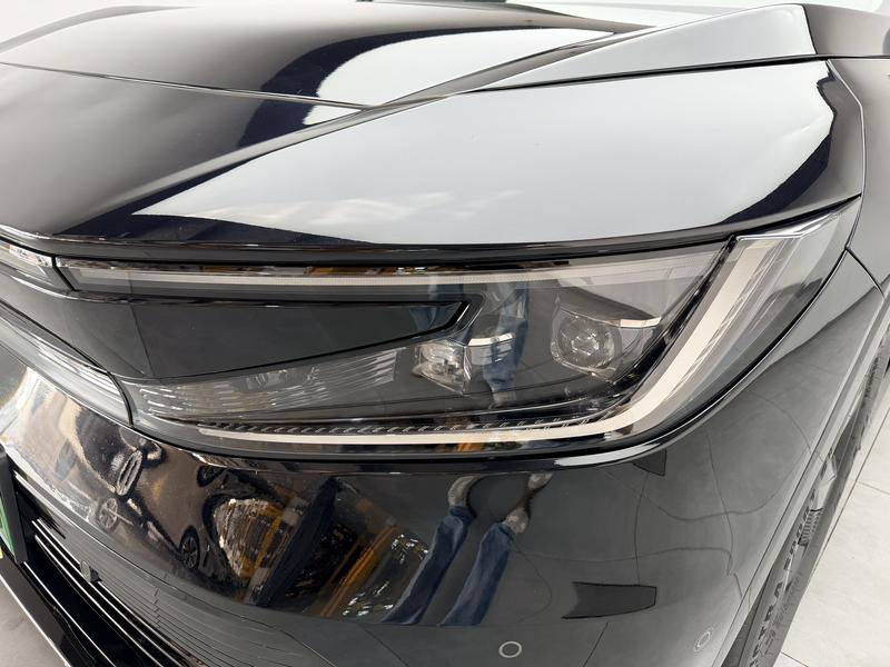 Honda P7, 2025 — фото 9 из 12