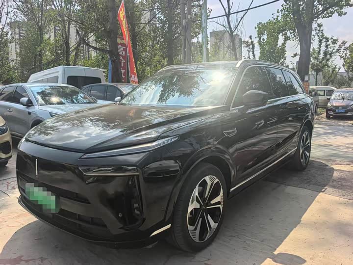 Wey Lanshan, 2024 — купить в Ульяновске под ключ