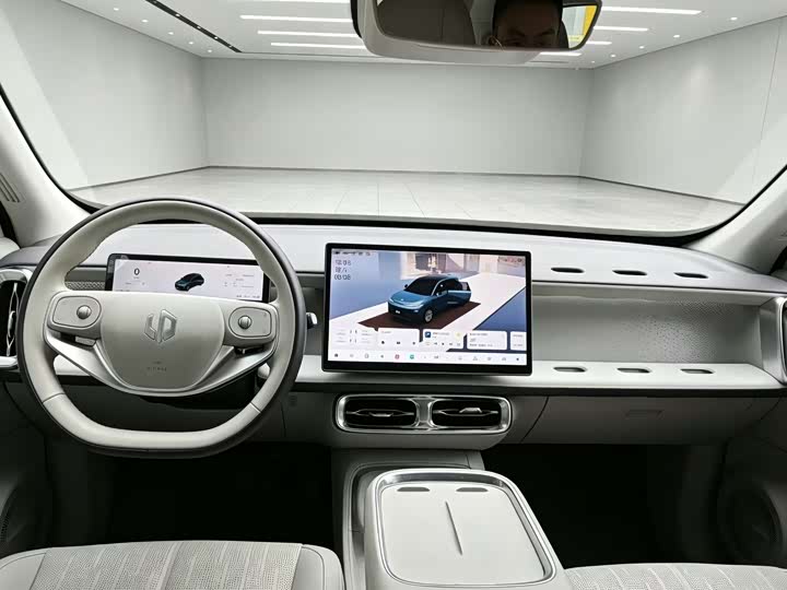 Leapmotor B10, 2025 — фото 5 из 5