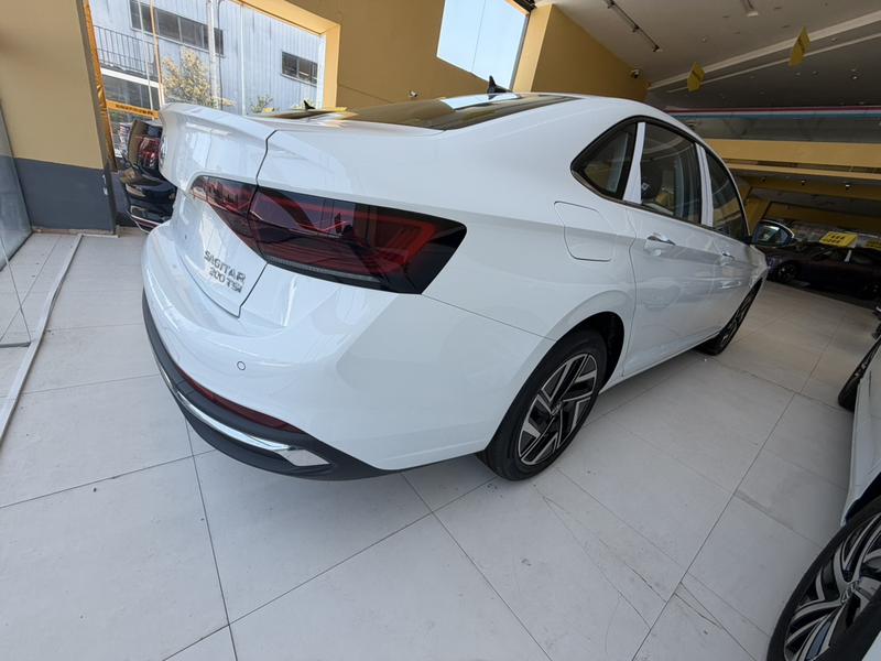 Volkswagen Sagitar L, 2025 — фото 3 из 8