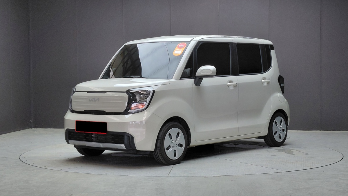 Kia Ray, 2023 — купить в Санкт-Петербурге под ключ