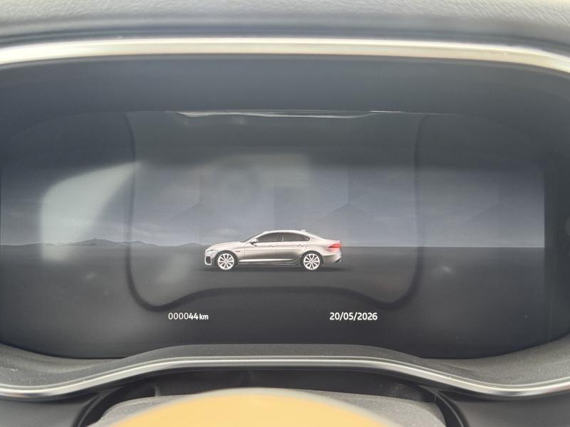 Jaguar XF L, 2025 — фото 8 из 11
