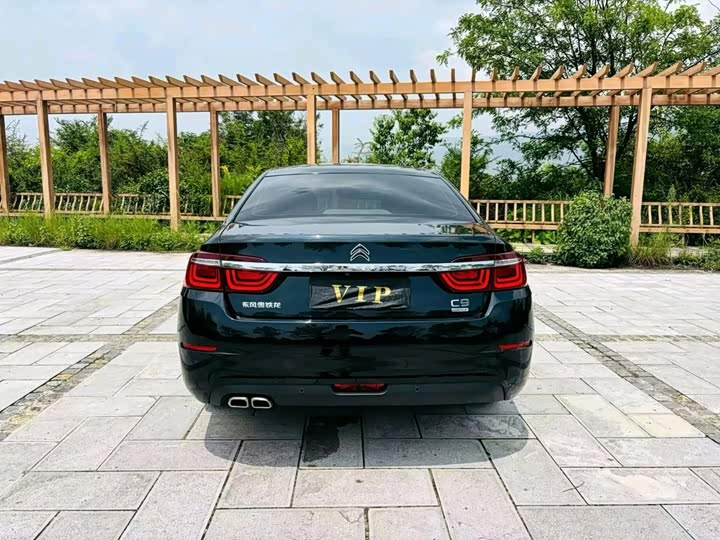 Citroen C6, 2023 — фото 4 из 9