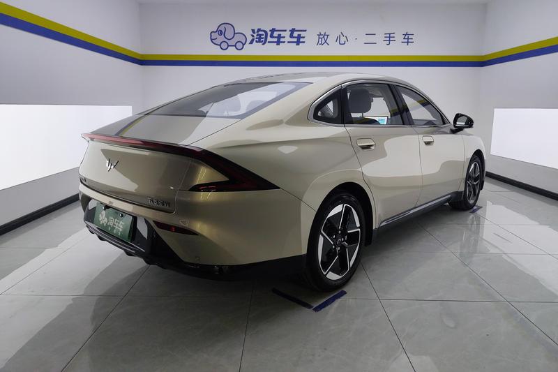 Wuling Starlight, 2025 — фото 3 из 12