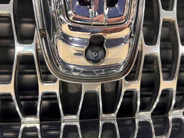Lincoln Navigator, 2024 — фото 3 из 9