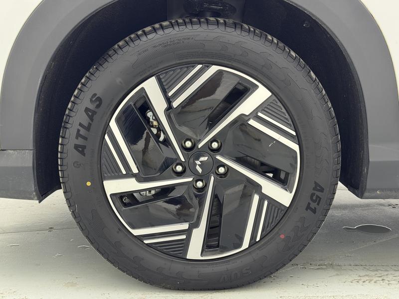Wuling Starlight S, 2025 — фото 4 из 12