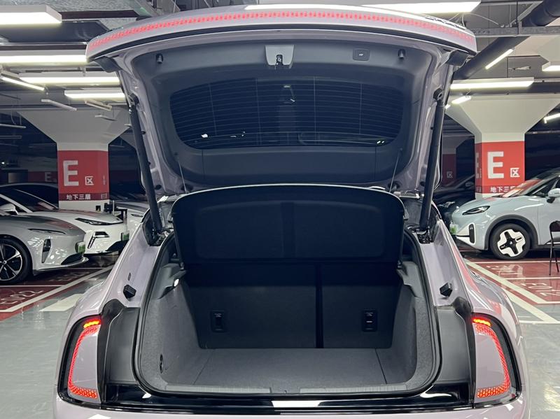 Audi × SAIC E5 Sportback, 2025 — фото 10 из 11