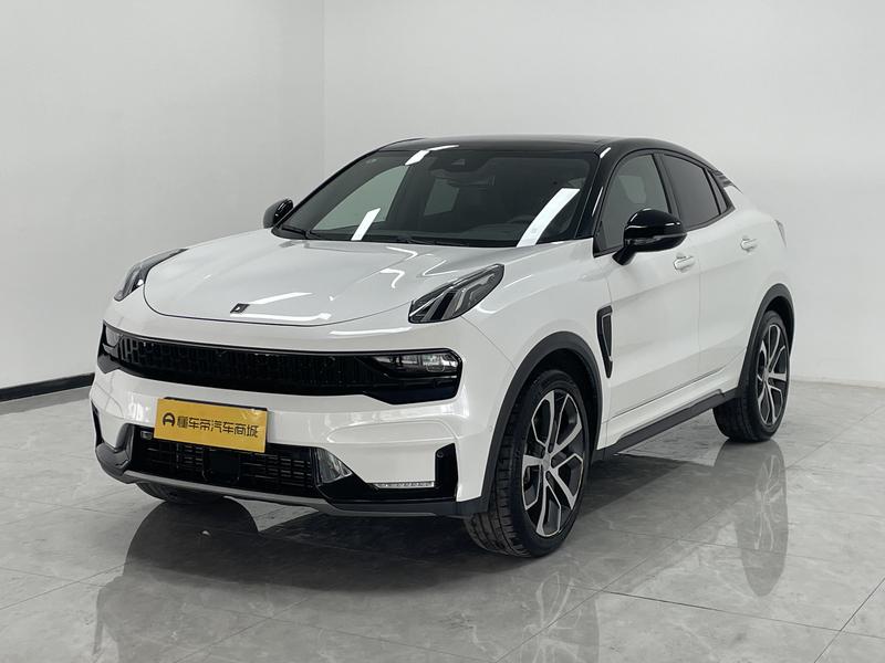 Lynk & Co 05, 2021 — купить в Перми под ключ