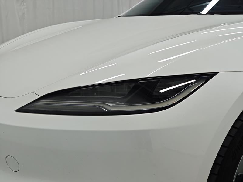 Tesla Model 3, 2025 — фото 9 из 12
