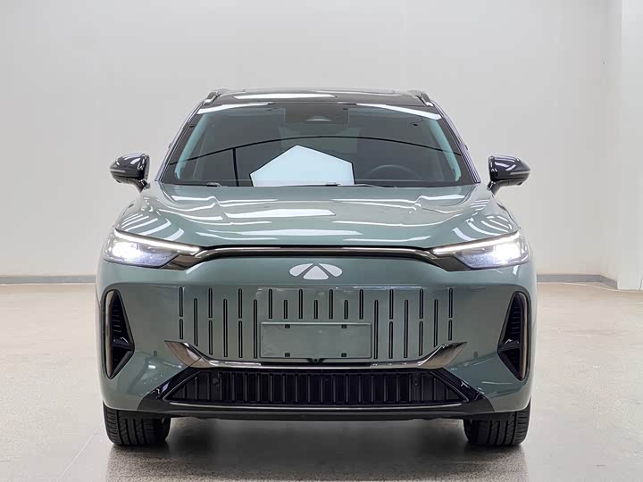 Chery Fulwin T10, 2024 — фото 2 из 9