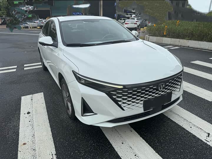 Changan Raeton Plus, 2023 — фото 3 из 9