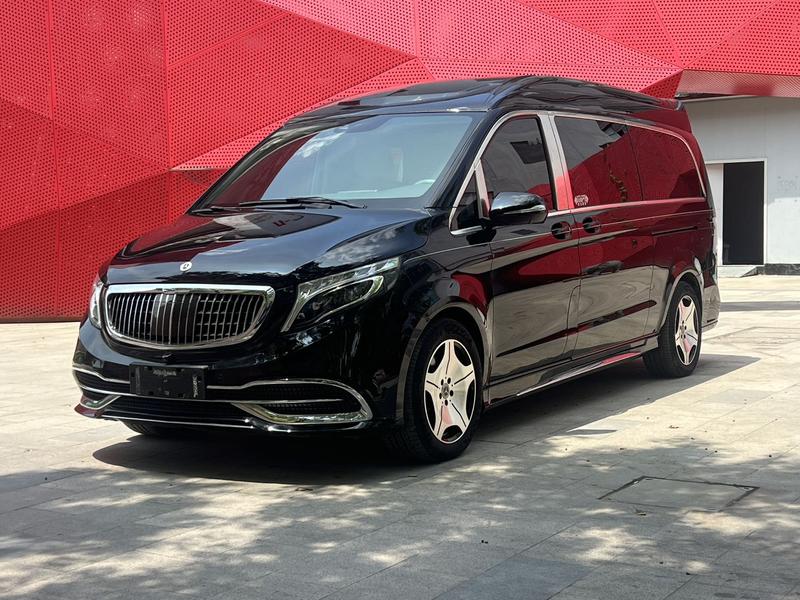 Mercedes-Benz V-Class, 2023 — купить в Саранске под ключ