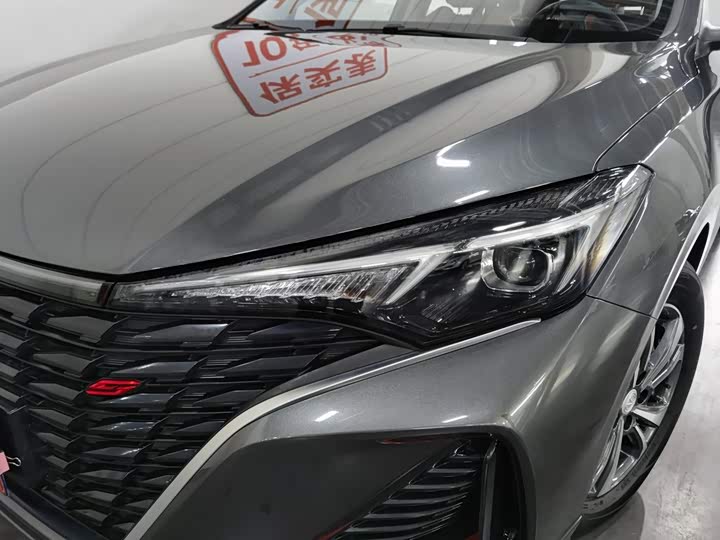 Changan Eado Plus, 2023 — фото 7 из 9