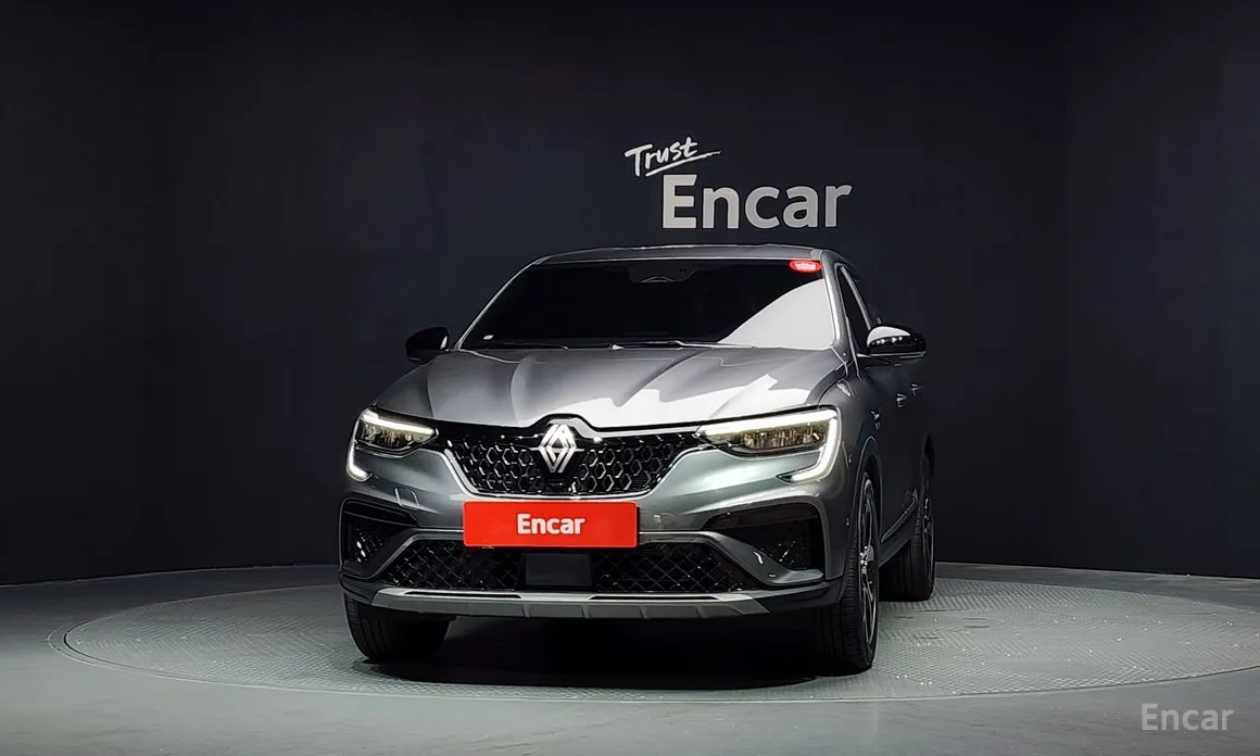 Renault Arkana, 2025 — фото 3 из 12
